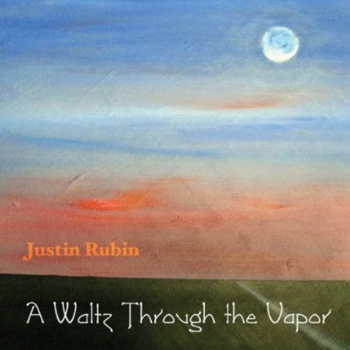 Matthew McCright - Waltz Through the Vapor