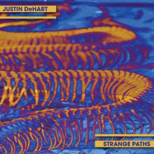 Gordon/ Dehart - Strange Paths