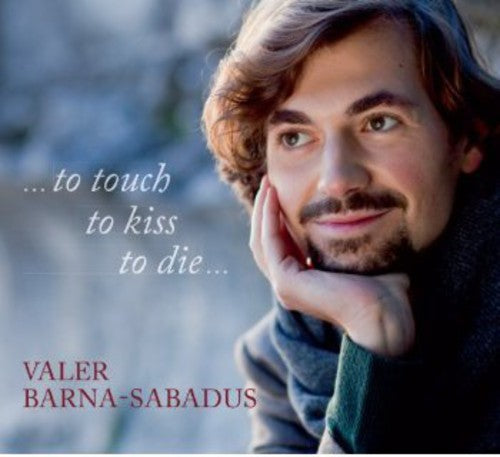 Barna-Sabadus - English Songs