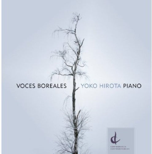 Current/ Hirota - Voces Boreales