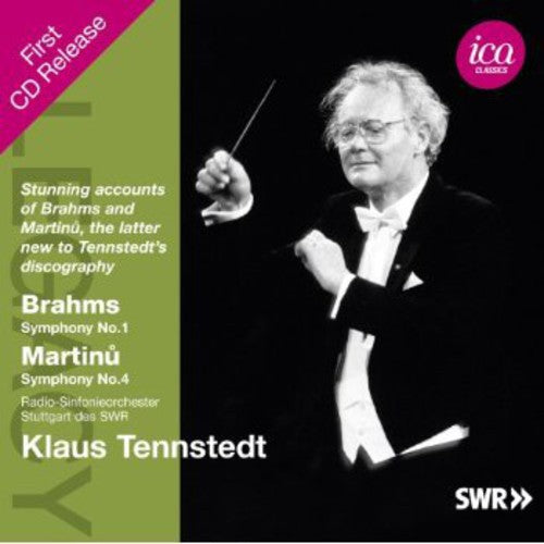 Tennstedt - Klaus Tennstedt