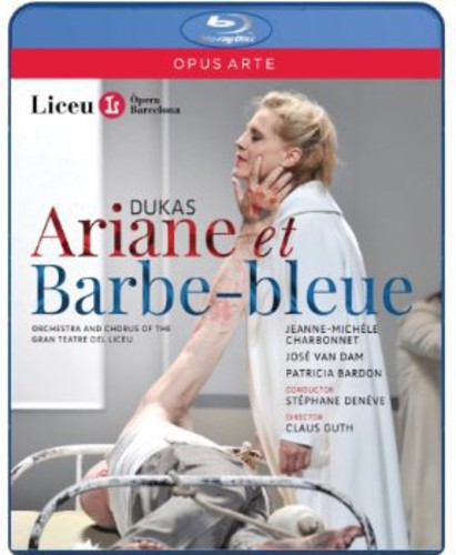 Ariane Et Barbe-Bleue