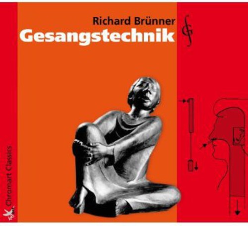 Brunner/ Hamann - Gesangstechnik: Vocal Coaching