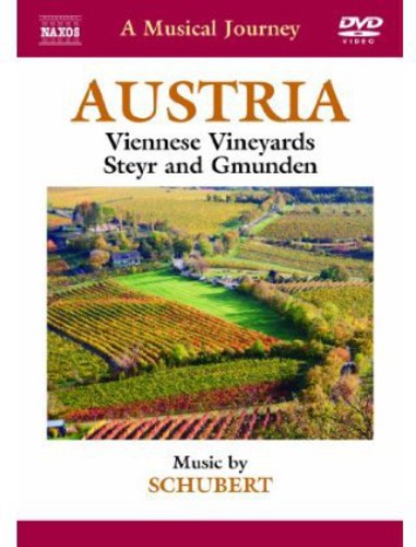 Musical Journey: Austria