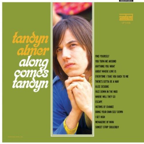 Tandyn Almer - Along Comes Tandyn