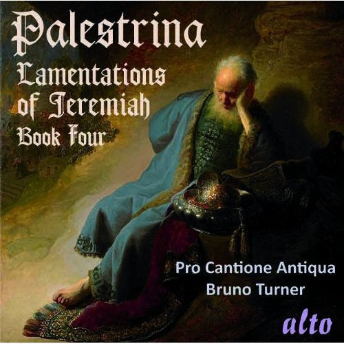 Lamentations