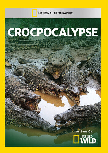 Crocpocalypse