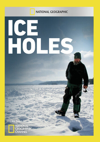 Ice Holes