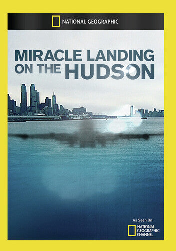 Miracle on the Hudson