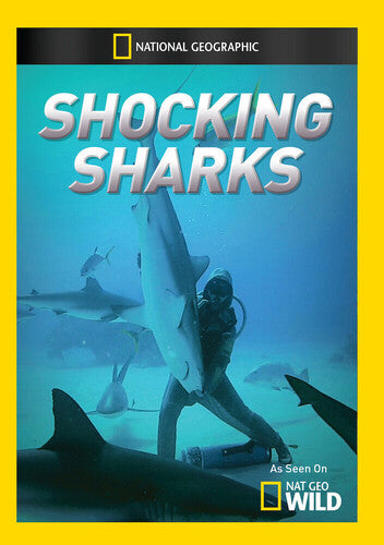 Shocking Sharks