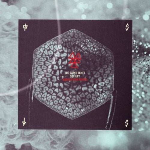 Saint James Society - Bab(a/y)lon Rising