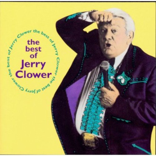 Jerry Clower - Best Of Jerry Clower