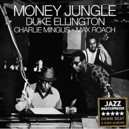 Duke Ellington / Mingus / Max Roach - Money Jungle