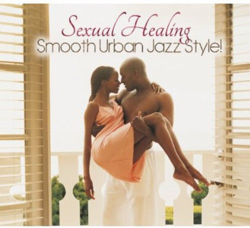Various - Sexual Healing
