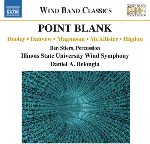 Dooley/ Danyew/ Higdon/ Belongia/ Illinois - Point Blank