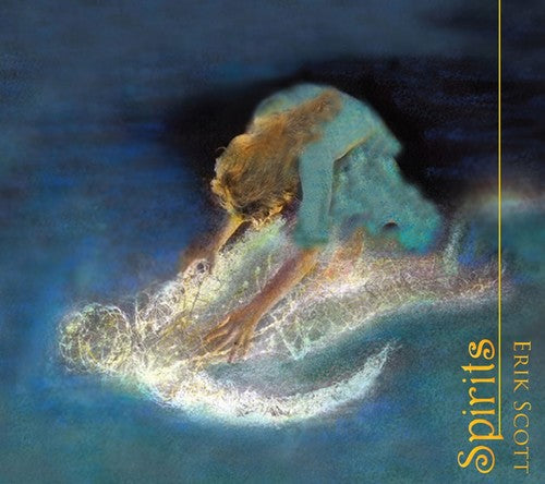 Erik Scott - Spirits