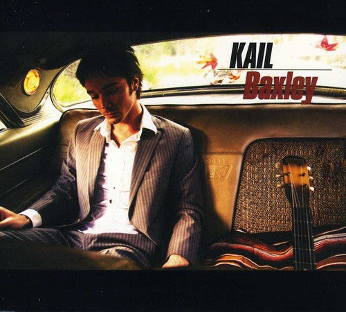 Kail Baxley - Heatstroke/The Wind and The War