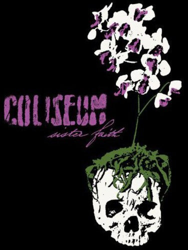 Coliseum - Sister Faith