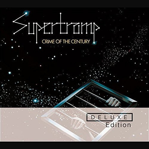 Supertramp - Crime of the Century