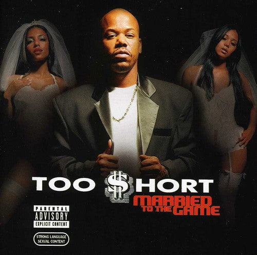 Too Short - Married to the Game