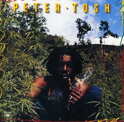Peter Tosh - Legalize It