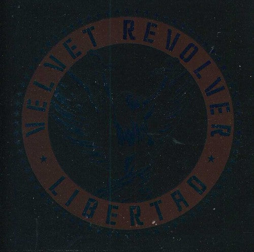 Velvet Revolver - Libertad
