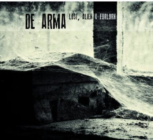 De Arma - Lost, Alien & Forlorn