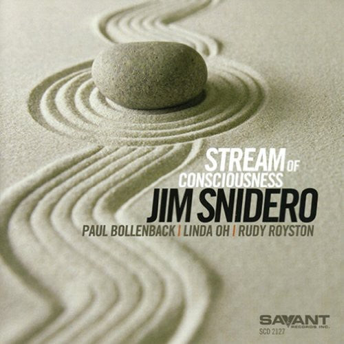 Jim Snidero - Stream of Consciousness