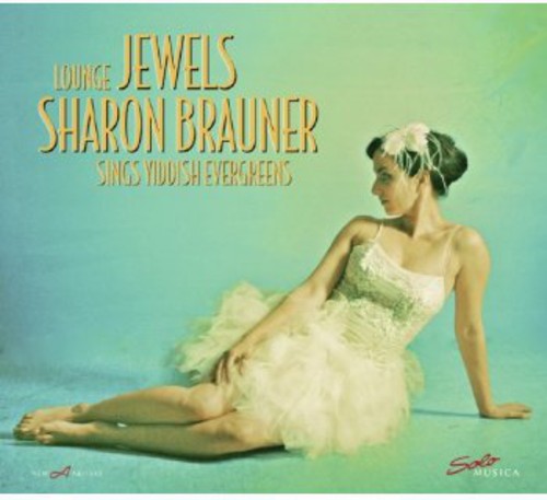 Sharon Brauner - Jewels