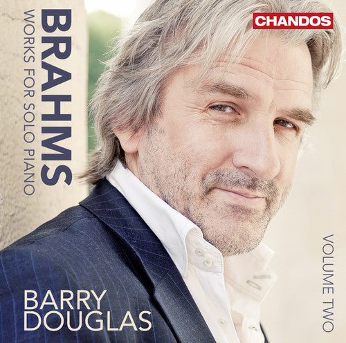Barry Douglas - Works for Solo Piano 2