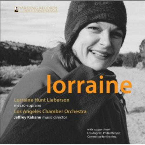 Lorraine