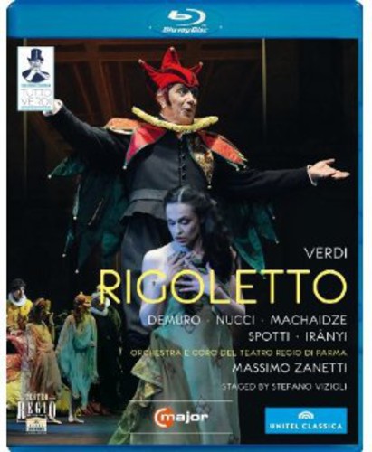 Rigoletto