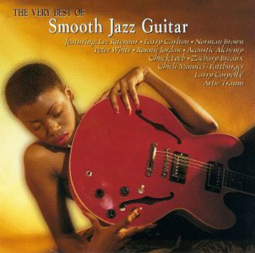 Various - Very Best of Smooth Jazz / Various