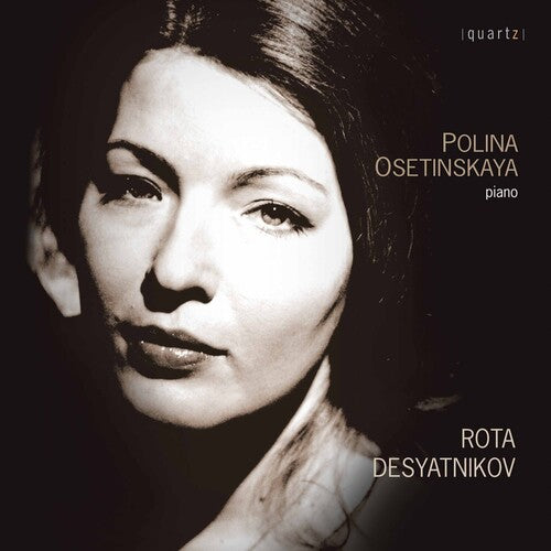 Rota/ Polina Osetinskaya - Rota & Desyatnikov