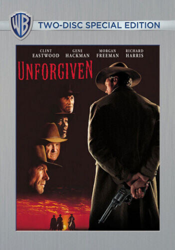 Unforgiven