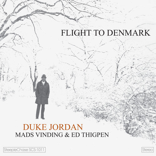 Duke Jordan - Flight to Denmark