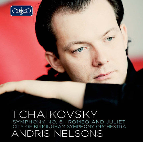 Tchaikovsky/ City Sym - Romeo