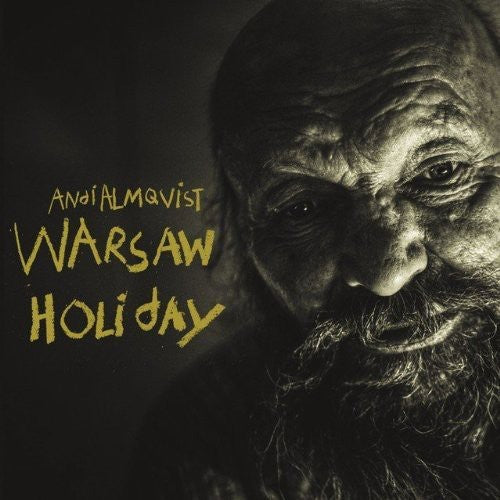 Andi Almqvist - Warsaw Holiday
