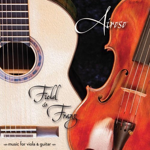 Hilary Field & Gwen Franz - Airoso