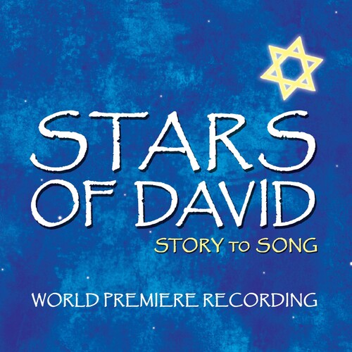 Stars of David/ O.B.C. - Stars of David / O.B.C.