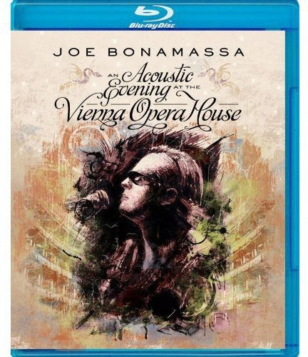 An Acoustic Evening at the Vienna Opera House