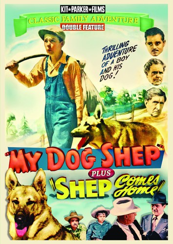 My Dog Shep / Shep Comes Home