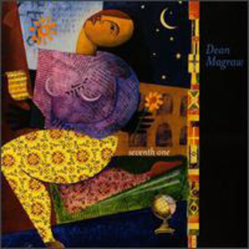 Dean Magraw - Seventh One