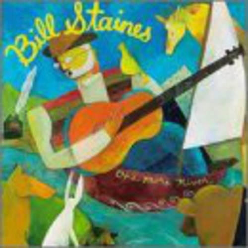 Bill Staines - One More River