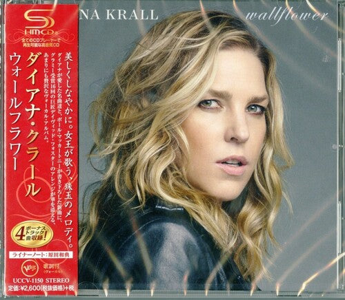 Diana Krall - Wallflower
