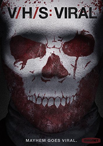V / H / S: Viral