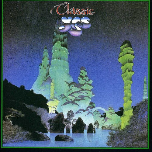 Yes - Classic Yes
