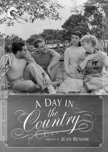 A Day in the Country (Criterion Collection)