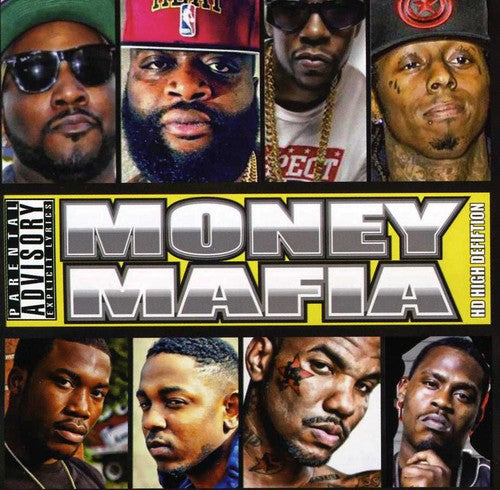 Money Mafia Music Vol. 2