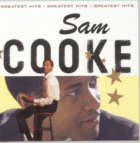 Sam Cooke - Greatest Hits